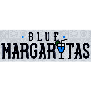 Blue Margaritas logo