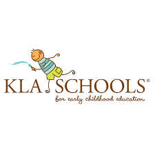 KLA Schools logo