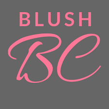Blush Boot Camp logo