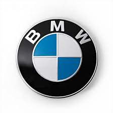 BMW USA logo