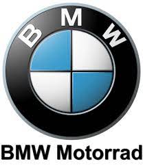 BMW Motorcycle logo