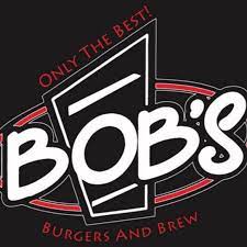 Bob's Burgers and Brews logo