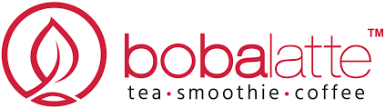 Boba Latte logo