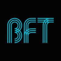 BFT (Body Fit Training) logo