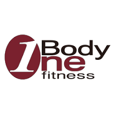 Body One Fitness logo