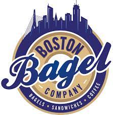 Boston Bagel Company logo