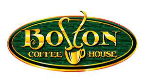 Boston Coffee House logo