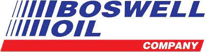 Boswell Oil logo