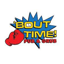Bout Time Pub & Grub logo