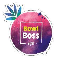 Bowl Boss Acai logo