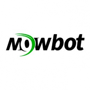 Mowbot logo