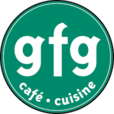 Gfg Bakery Cafe logo
