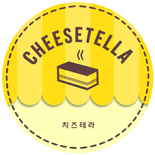 Cheesetella logo