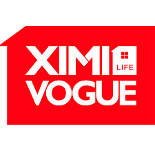 Ximivogue logo