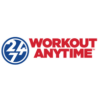 Workout Anytime logo