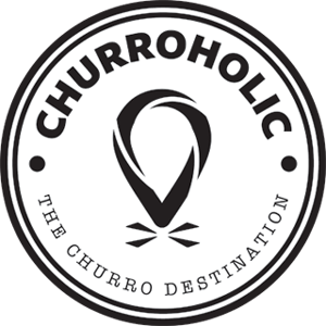 Churroholic logo