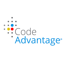 Codeadvantage logo