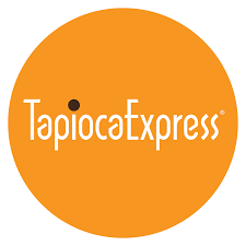 Tapioca Express logo