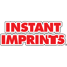 Instant Imprints logo