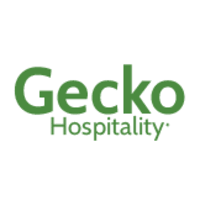 Gecko Executive Hospitality logo