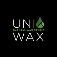 Uni K Wax logo