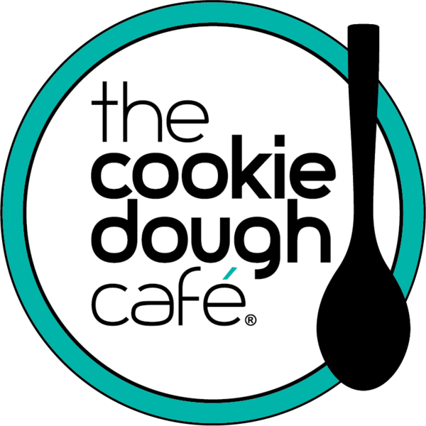 The Cookie Dough Cafe logo