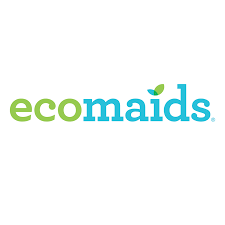 Ecomaids logo