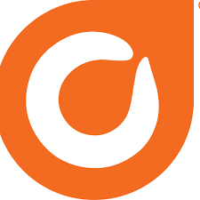 Orange Leaf Frozen Yogurt logo