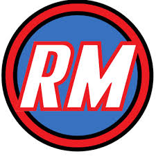 Rooter-Man logo