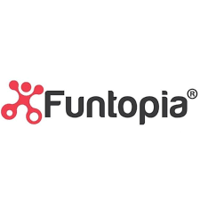 Funtopia logo