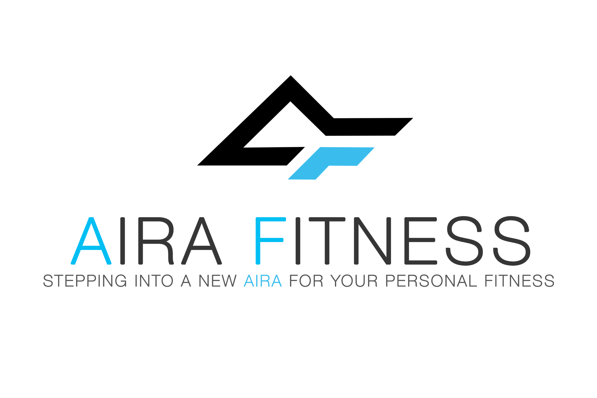 Aira Fitness Center logo