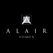 Alair Homes logo