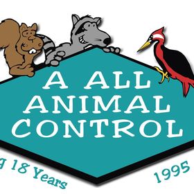 AAAC Wildlife Removal logo