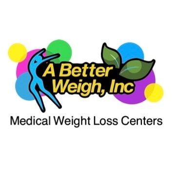 A Better Weigh logo
