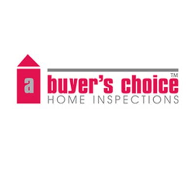 A Buyer's Choice Home Inspections logo