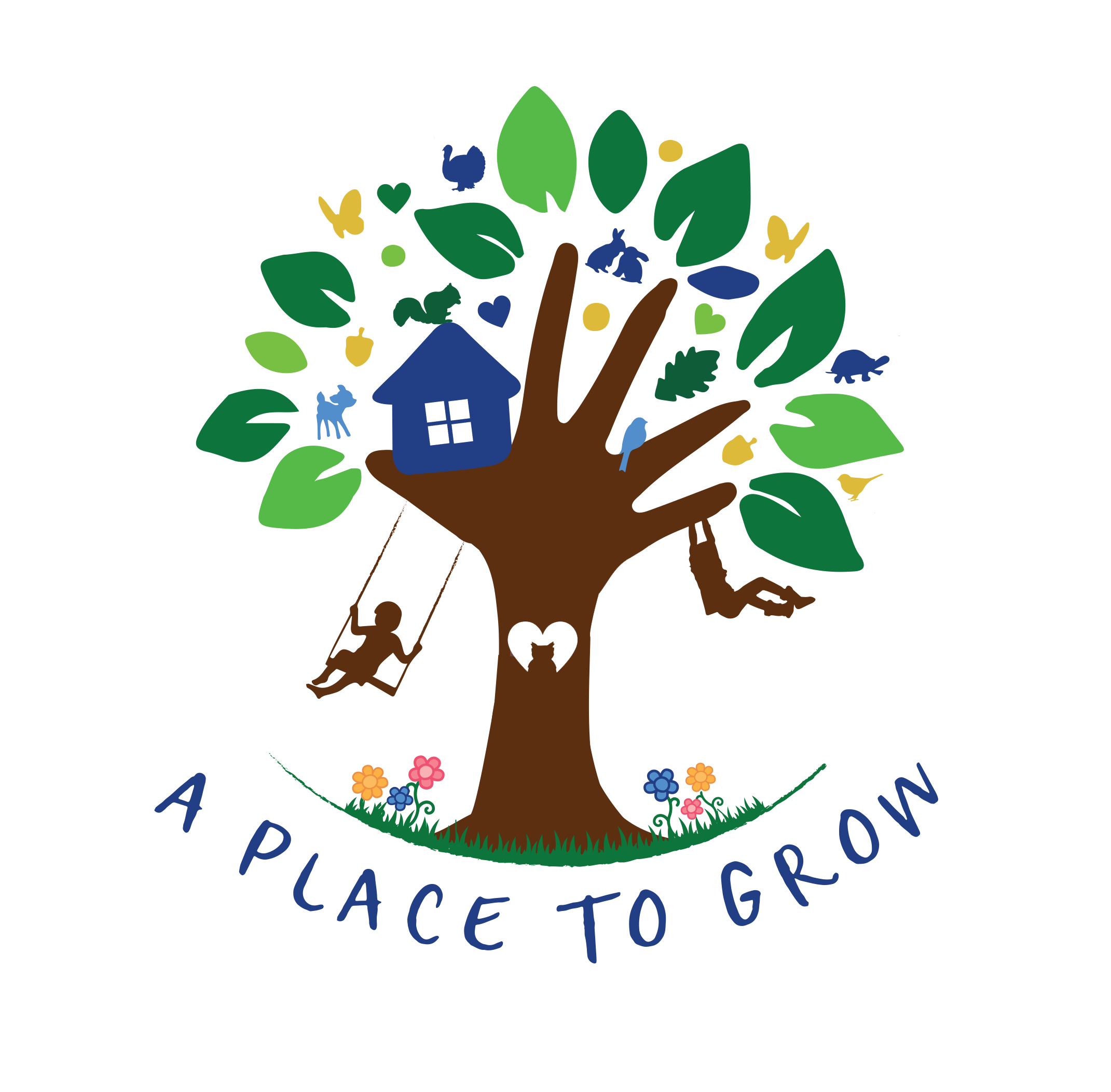 A Place to Grow logo