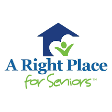 A Right Place for Seniors logo