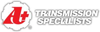 A+ Transmission Specialists logo