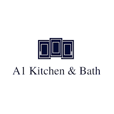 A1 Kitchen & Bath logo