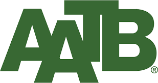 American Association of Tissue Banks (AATB) logo