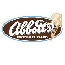 Abbott's Frozen Custard logo