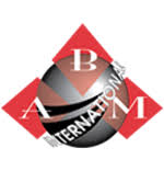 ABM International logo