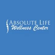 Absolute Life Wellness Center logo