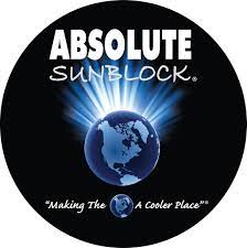 Absolute Sunblock logo