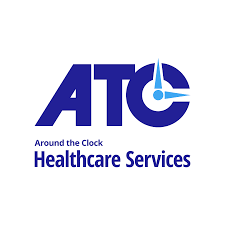 ATC Healthcare Services logo