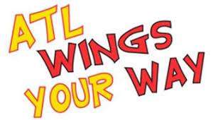 ATL Wings Your Way logo
