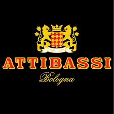 Attibassi Cafe logo