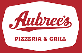 Aubree's Pizzeria and Grill logo