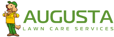 Augusta Lawn Care logo