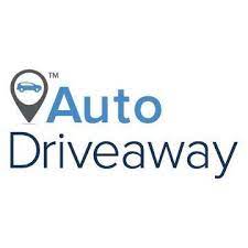 Auto Driveaway logo